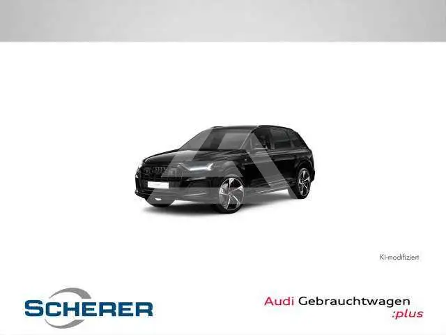 2023 Audi Q7