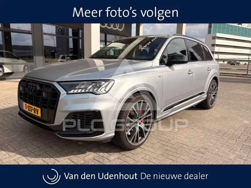 2023 Audi Q7