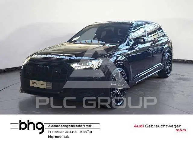 2023 Audi Q7