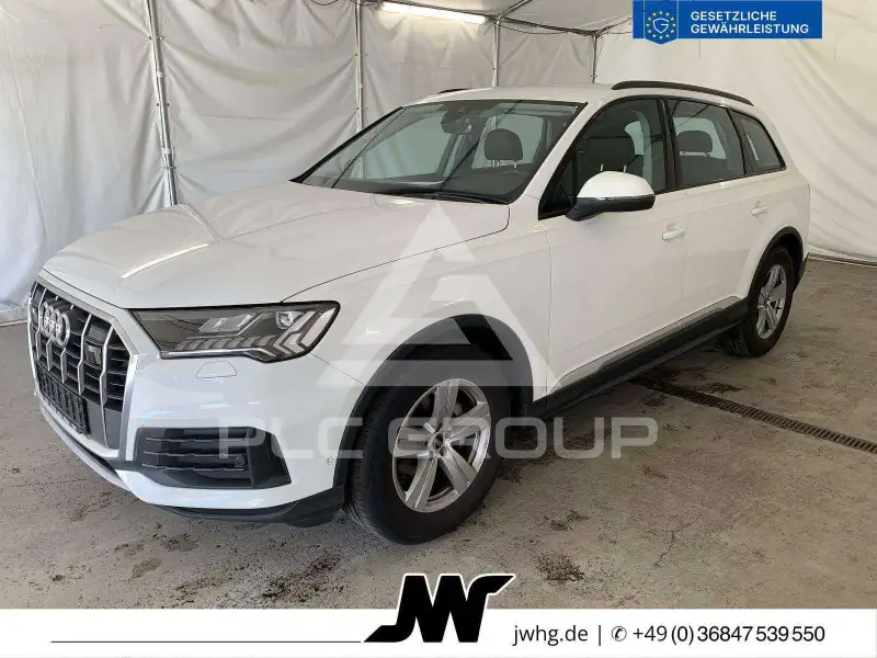 2023 Audi Q7