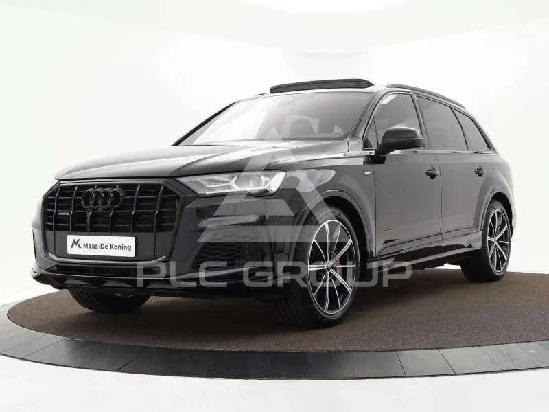 2023 Audi Q7