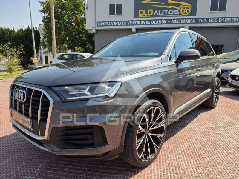 2023 Audi Q7