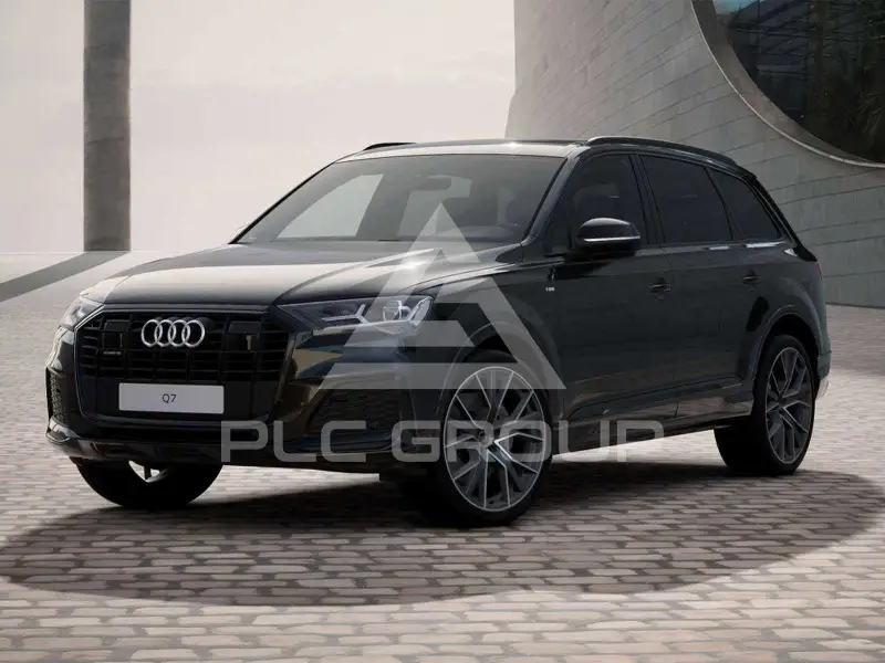 2023 Audi Q7
