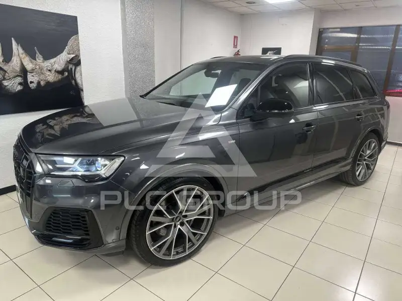 2023 Audi Q7