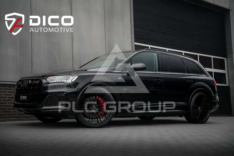 2023 Audi Q7