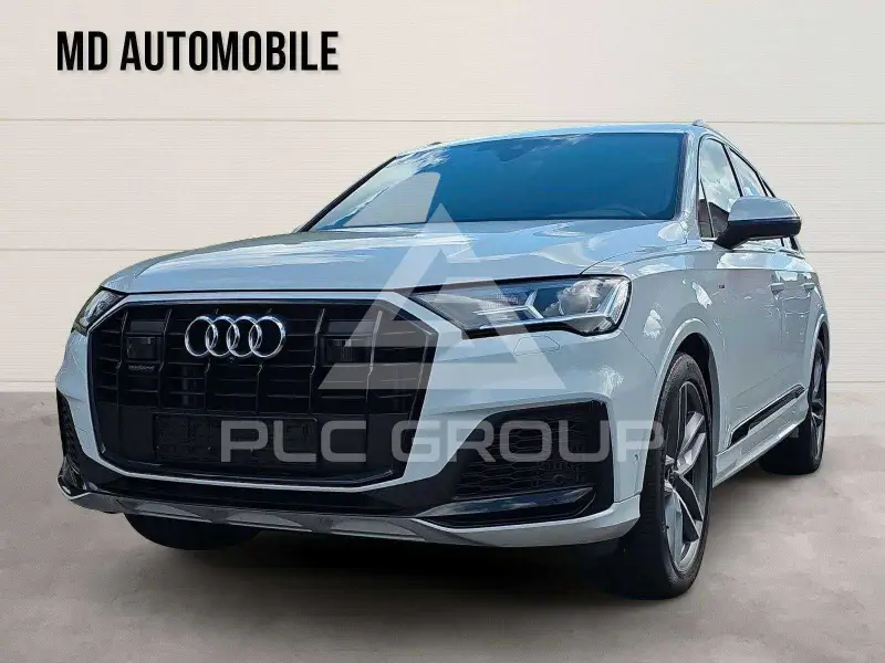 2023 Audi Q7