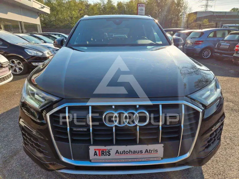 2023 Audi Q7