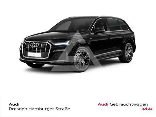2023 Audi Q7