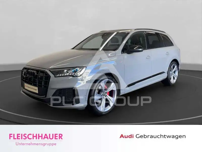 2023 Audi Q7