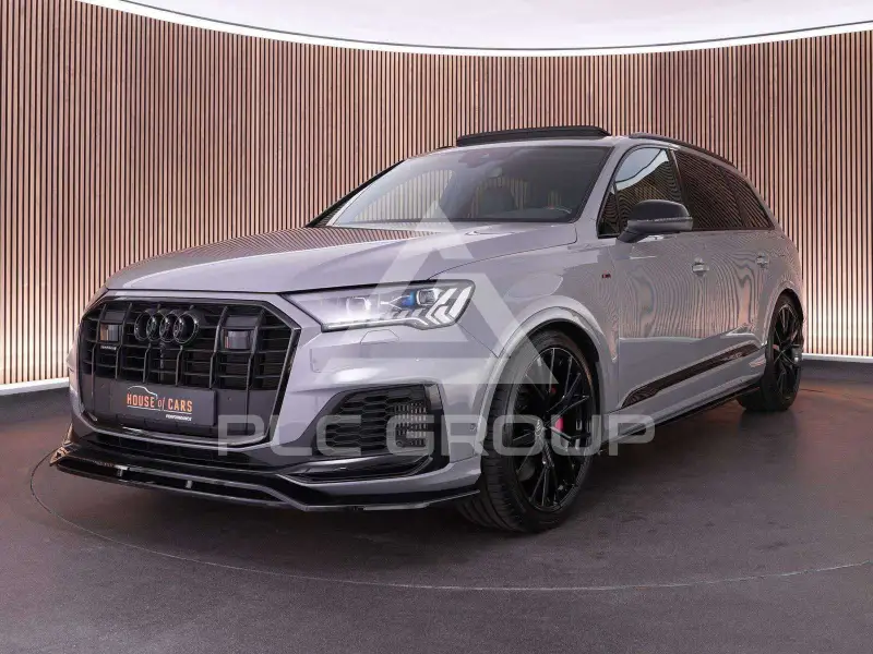 2023 Audi Q7