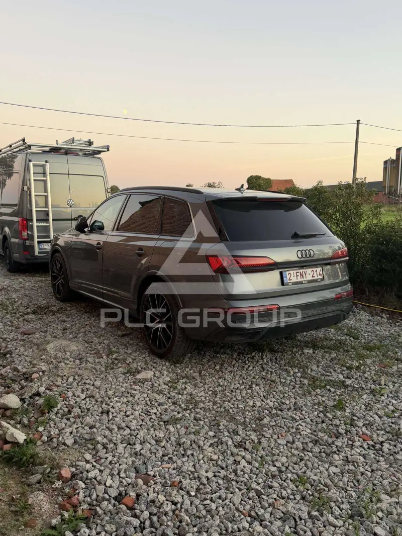 2023 Audi Q7