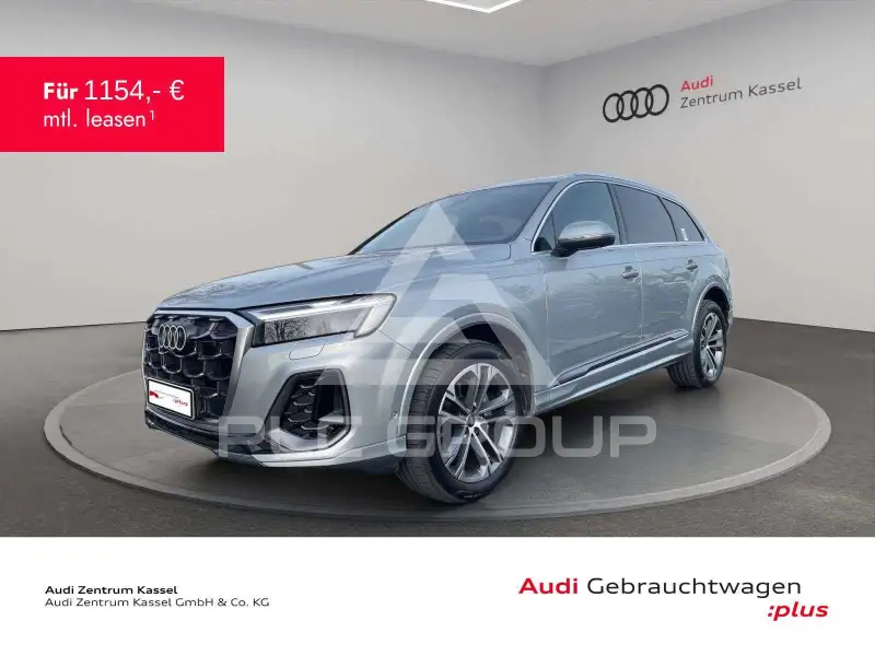 2023 Audi Q7