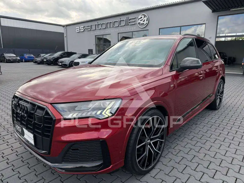 2023 Audi Q7
