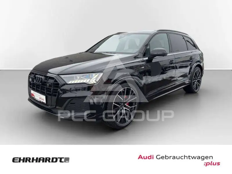 2023 Audi Q7