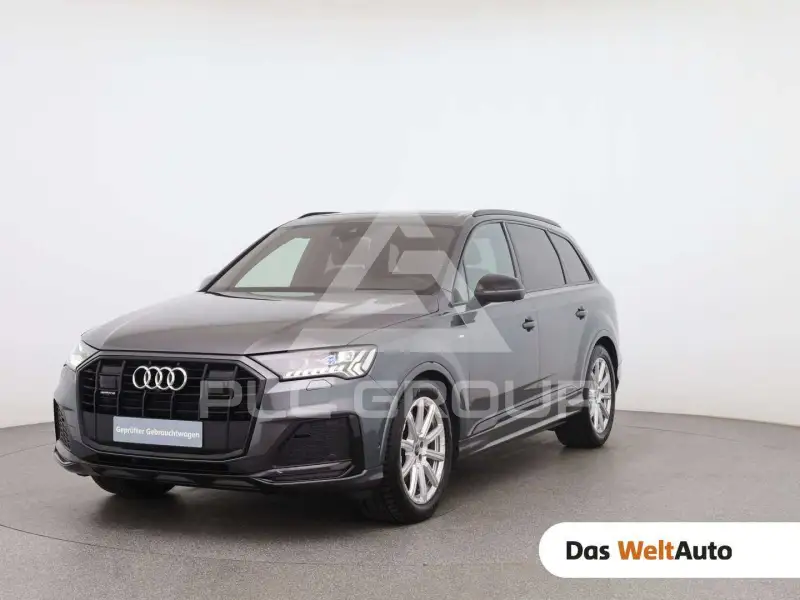 2023 Audi Q7