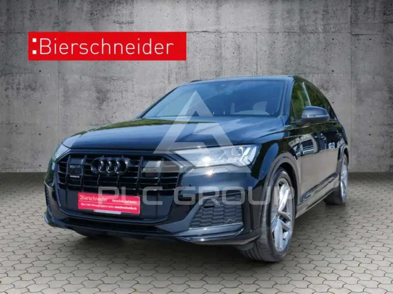 2023 Audi Q7