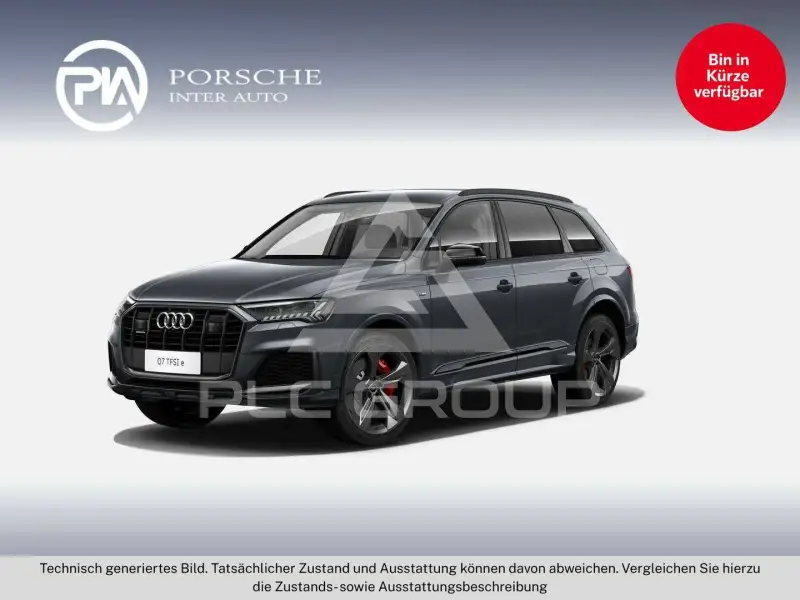 2023 Audi Q7