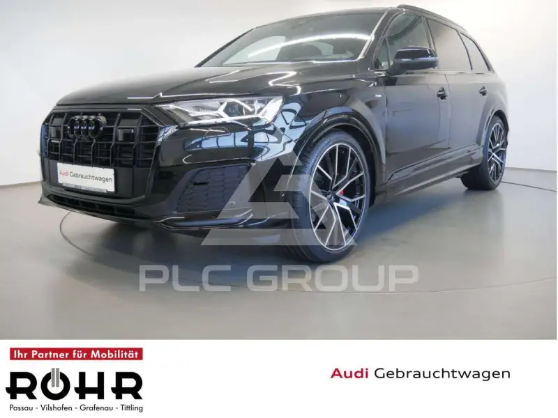 2023 Audi Q7