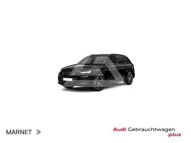 2023 Audi Q7