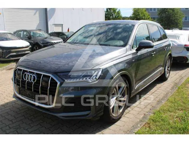 2023 Audi Q7