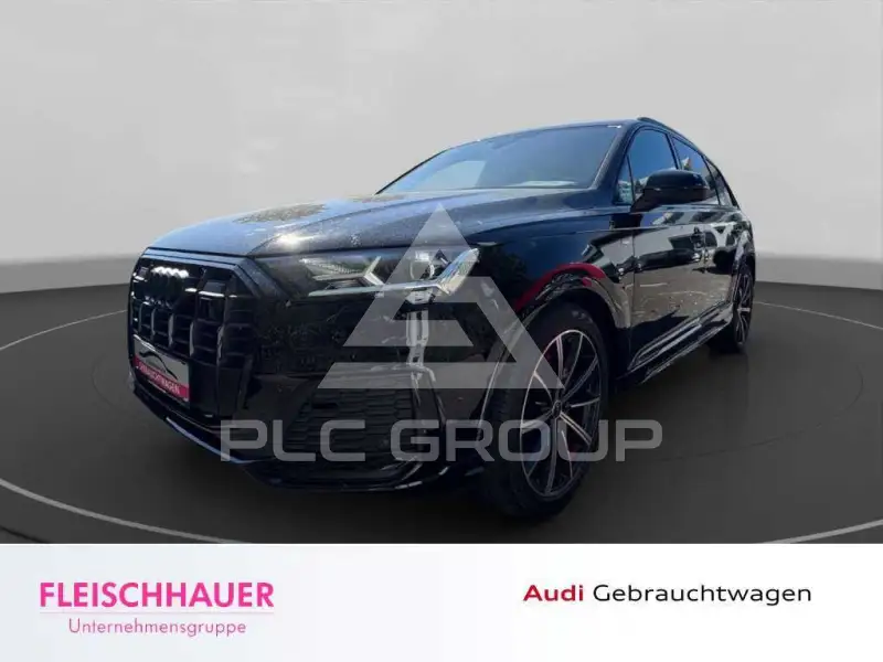 2023 Audi Q7