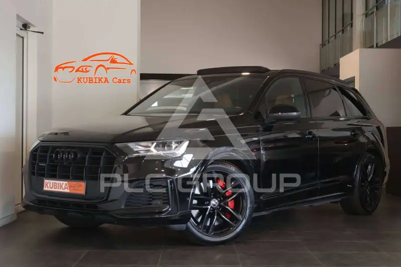 2023 Audi Q7