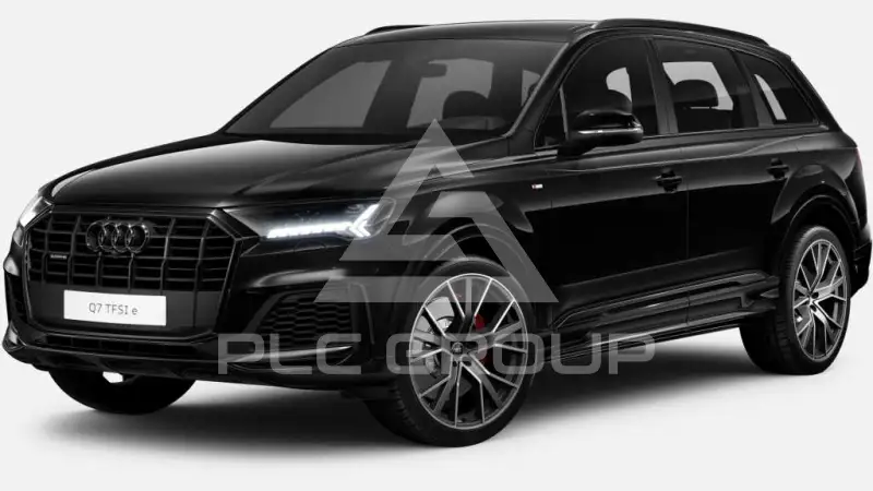 2023 Audi Q7