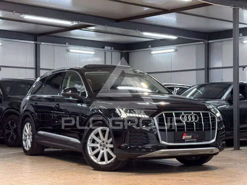2023 Audi Q7