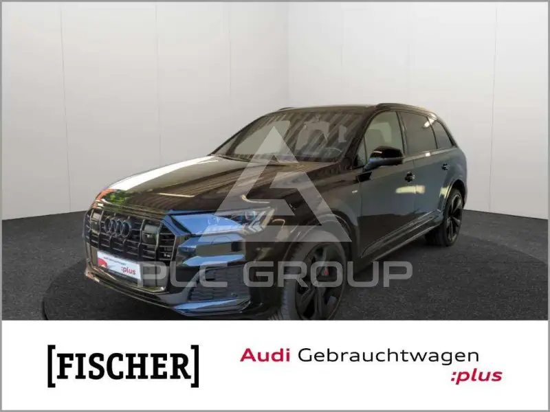 2023 Audi Q7