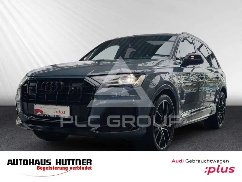 2023 Audi Q7