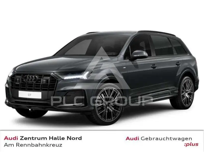 2023 Audi Q7