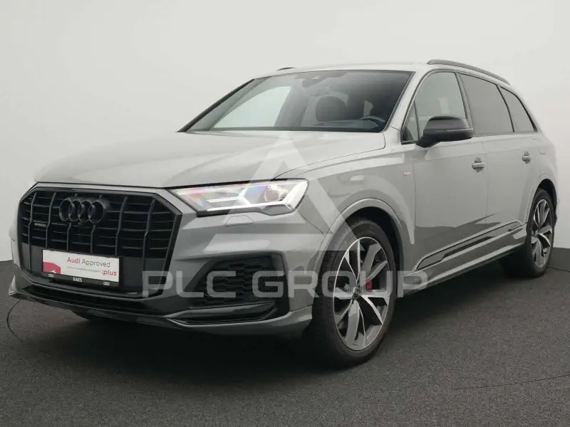2023 Audi Q7