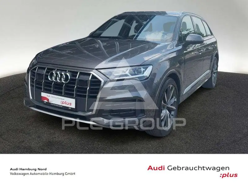 2023 Audi Q7