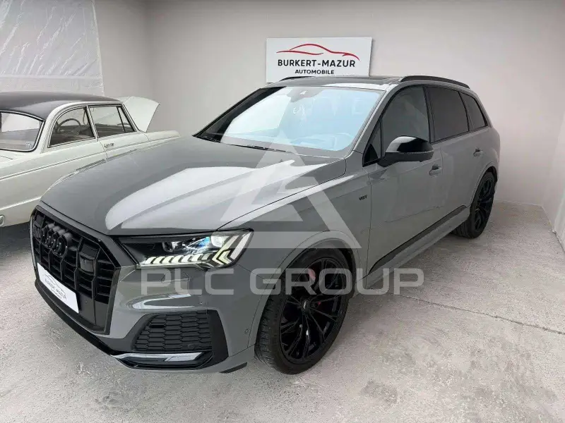 2023 Audi Q7