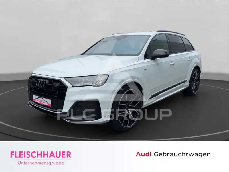 2023 Audi Q7