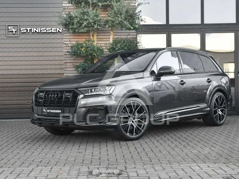 2023 Audi Q7