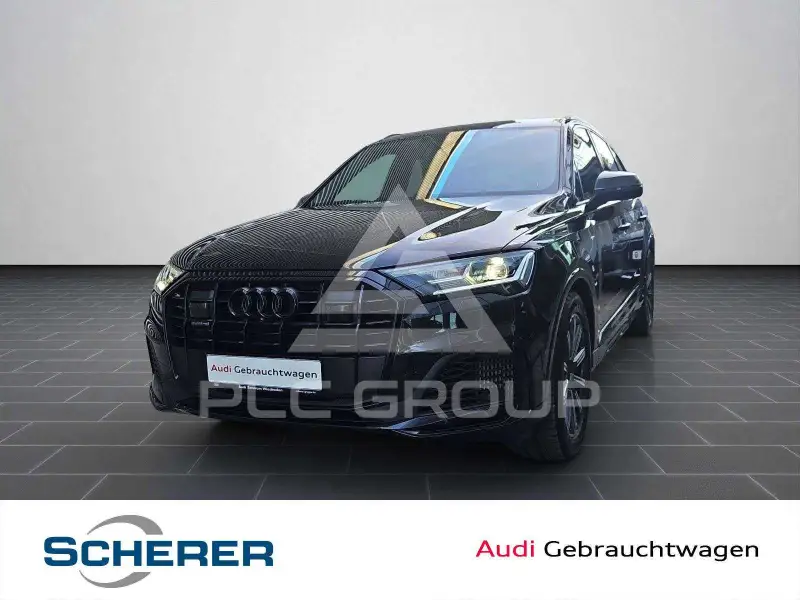 2023 Audi Q7