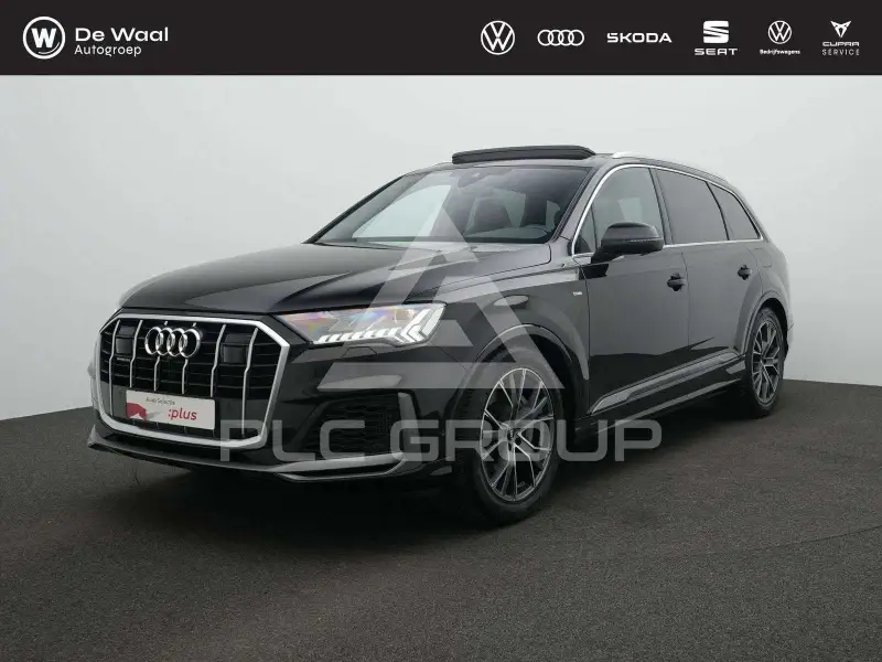 2023 Audi Q7