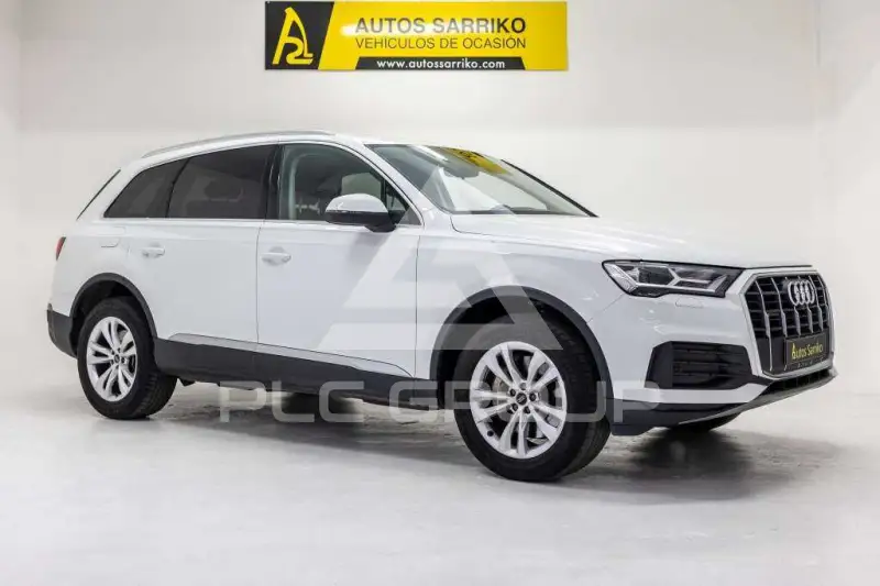 2023 Audi Q7
