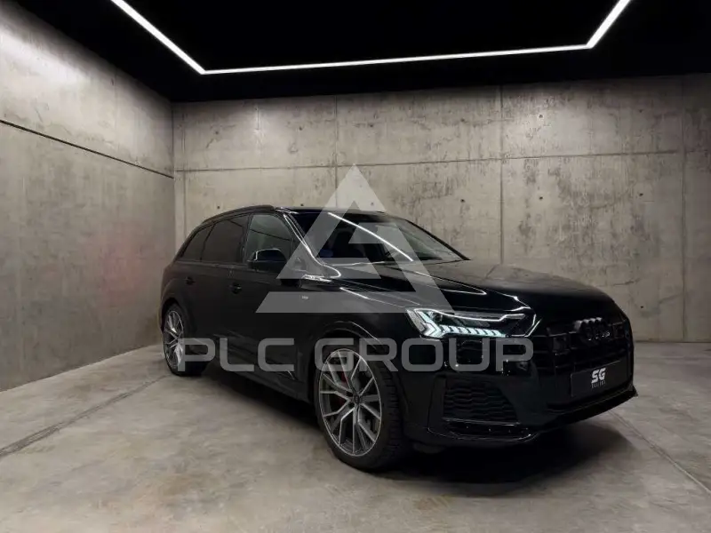 2023 Audi Q7