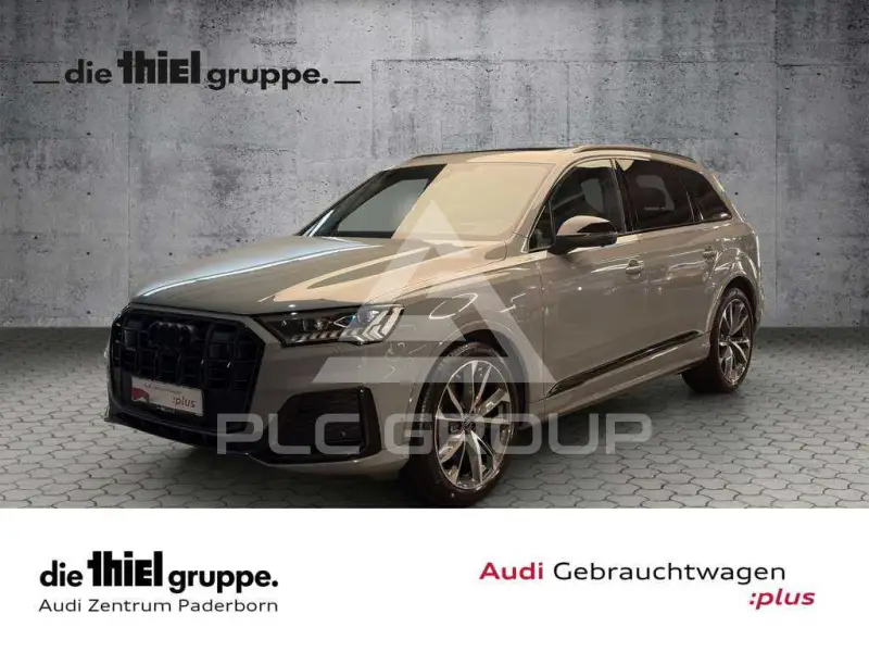 2023 Audi Q7