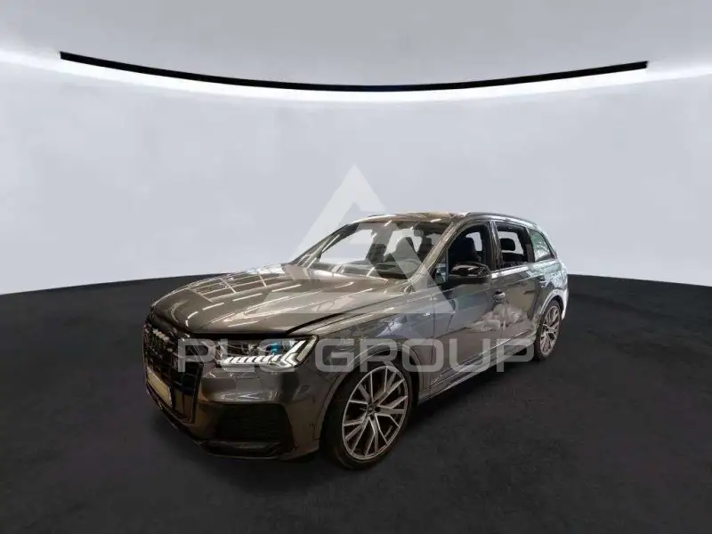 2023 Audi Q7