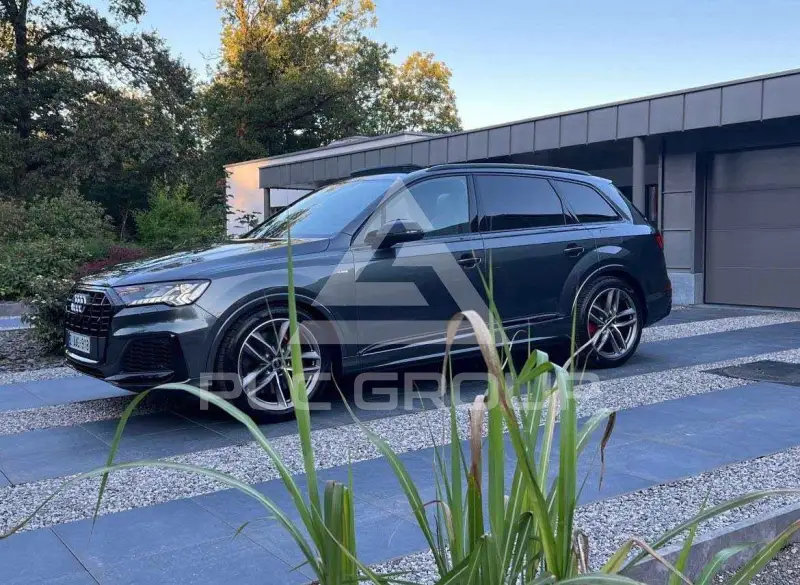 2023 Audi Q7