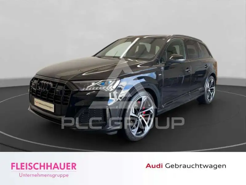 2023 Audi Q7