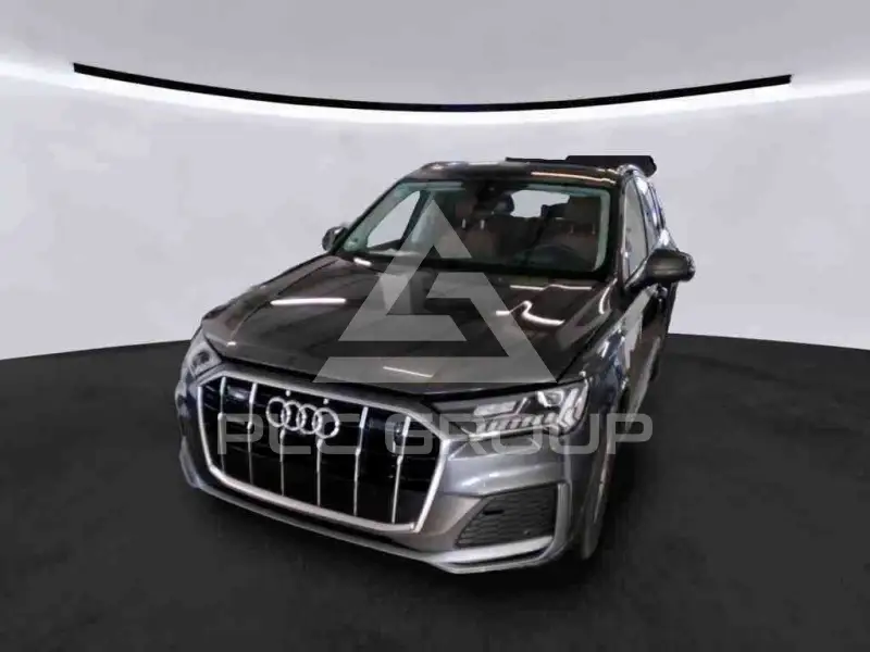 2023 Audi Q7