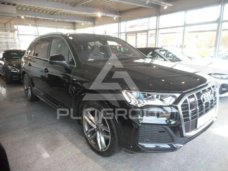 2023 Audi Q7