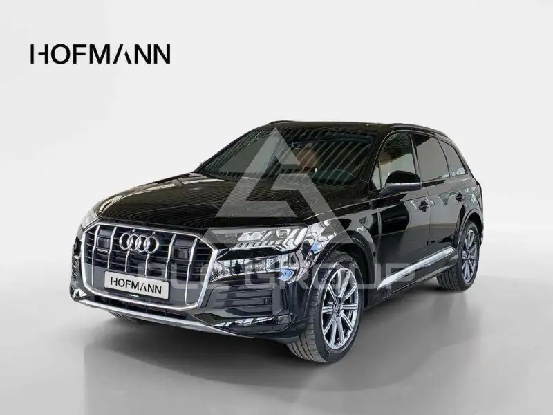 2023 Audi Q7