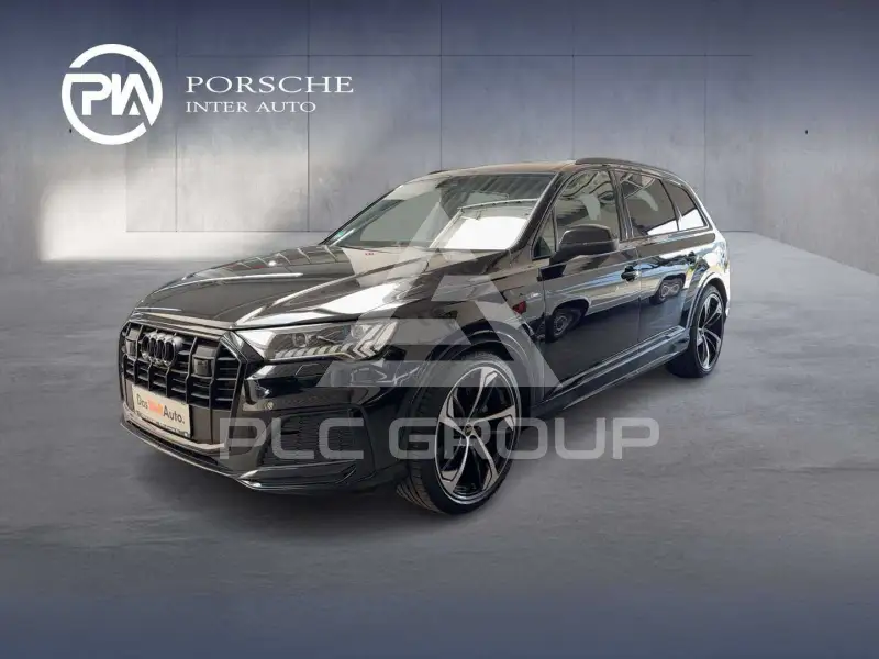 2023 Audi Q7