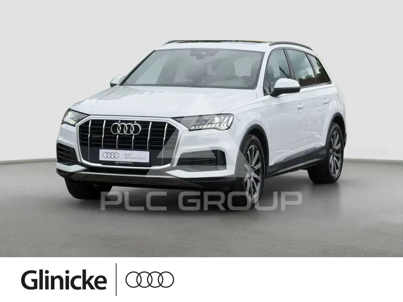2023 Audi Q7