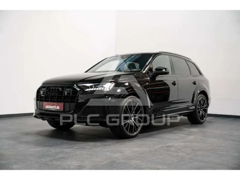 2023 Audi Q7